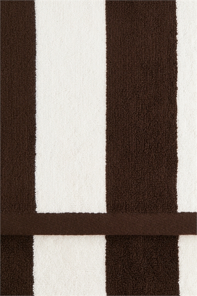 Банное полотенце артикул 1205445020