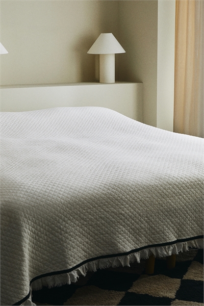 Стеганое покрывало 1257032001