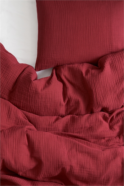 Постельное белье из муслина, односпальное 0888321048