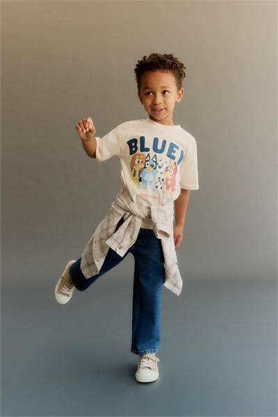 Футболка с принтом оверсайз 1117472126