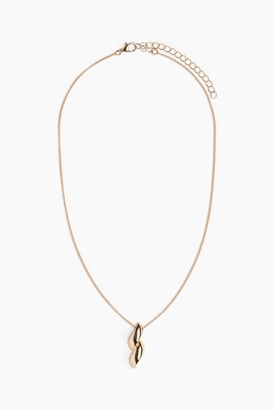 Ожерелье с кулоном 1245980002