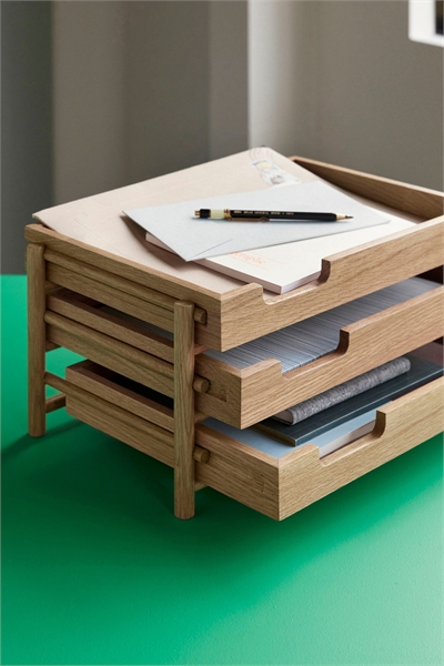 Лоток для писем 1273870001