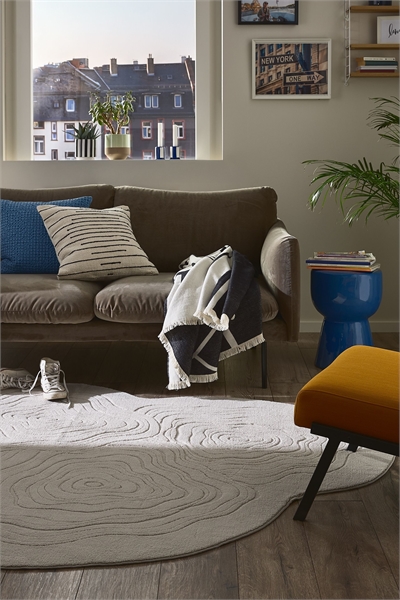 Ковер с моющим средством Pam 1301925003