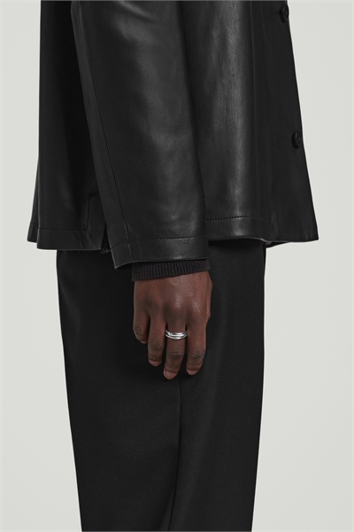 Два кольца из стерлингового серебра 1270892001