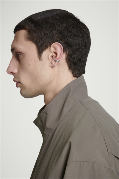 Каффы для ушей из стерлингового серебра 1270893001