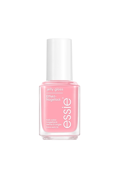 Лак для ногтей Jelly Gloss 1246951001