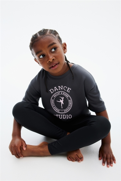 Комплект из двух частей - топа и леггинсов с DryMove™ 1290997002