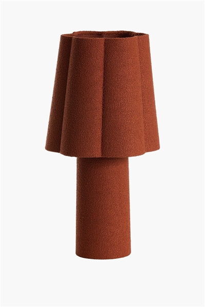 Настольная лампа Musaby 1308603002