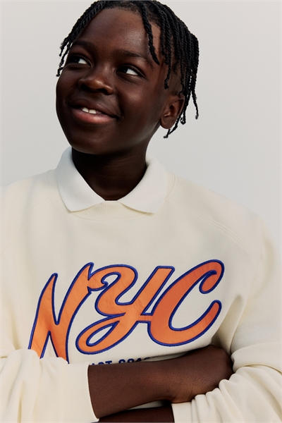 Толстовка с рисунком из мотивов 1296870001