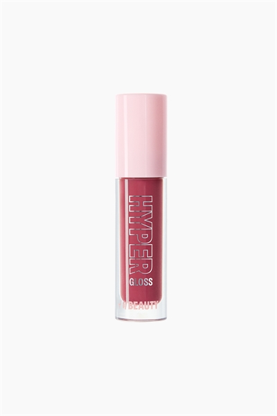 Блеск для губ Hyper Gloss 1264885006