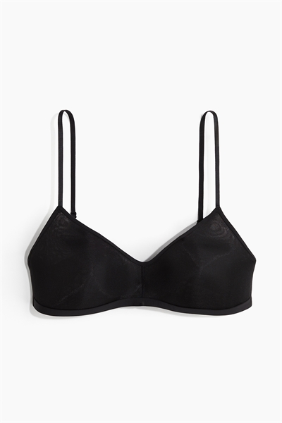 Бюстгальтер мягкий без косточек 1235453002