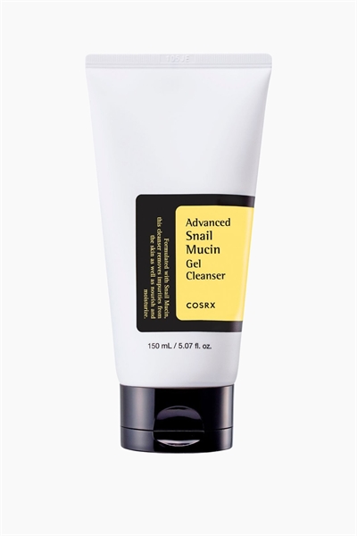 Гель для умывания Advanced Snail Mucin Gel Cleanser 1242279001