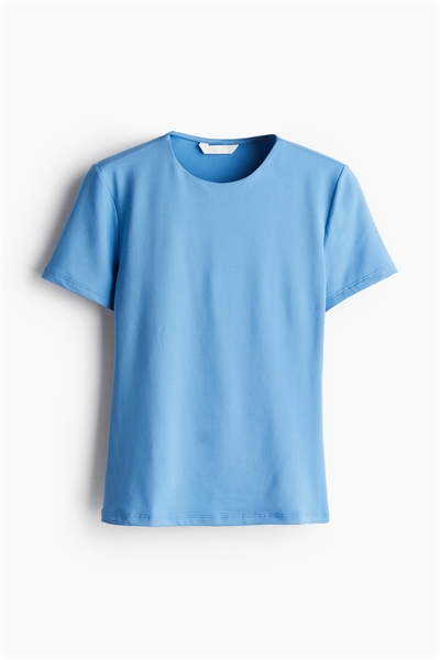 Облегающий топ 1258606005