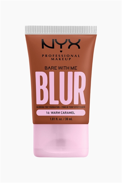 Тональный крем Bare With Me Blur Tint Foundation 1188560016