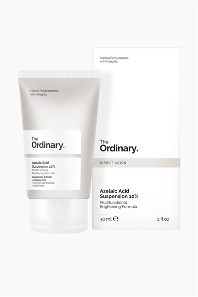 Суспензия Азелаиновая кислота 10% 1020275001