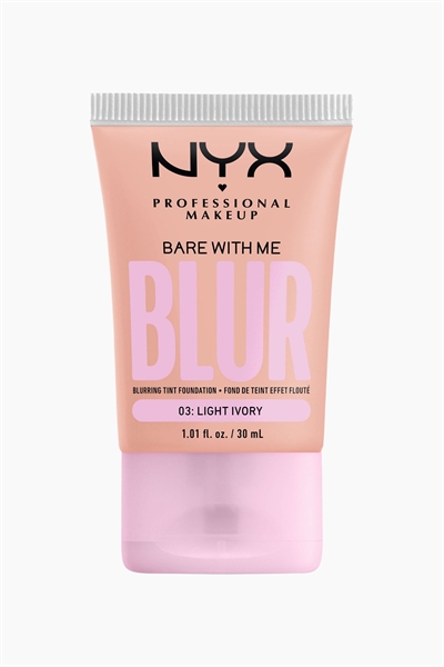 Тональный крем Bare With Me Blur Tint Foundation 1188560003