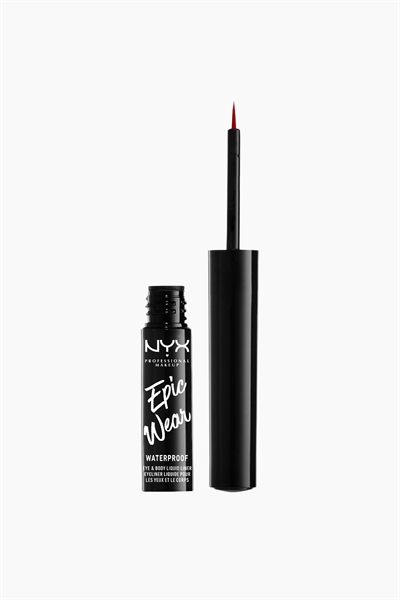 Жидкая подводка Epic Wear Liquid Liner 0891497007