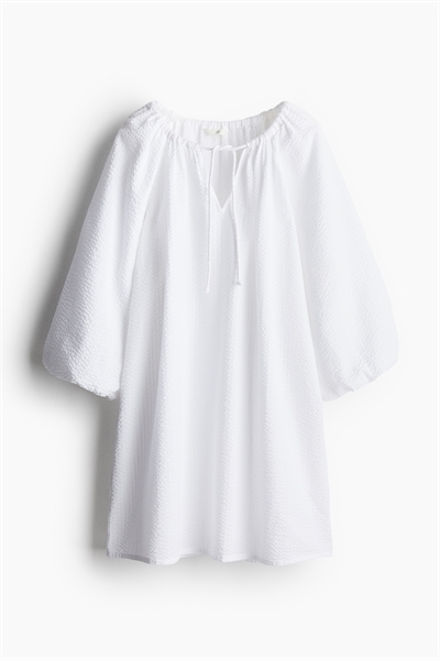 Платье из ситцевой ткани 1230701001