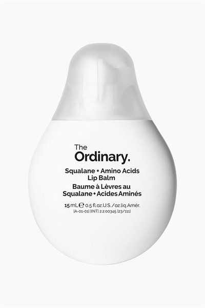 Бальзам для губ "Сквалан + аминокислоты 1268523001