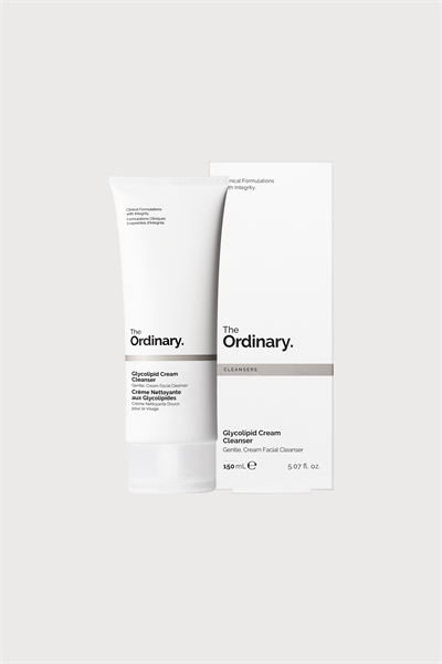 Гликолипидный очищающий крем 1206811001