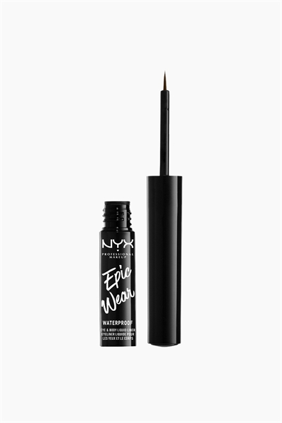 Жидкая подводка Epic Wear Liquid Liner 0891497002