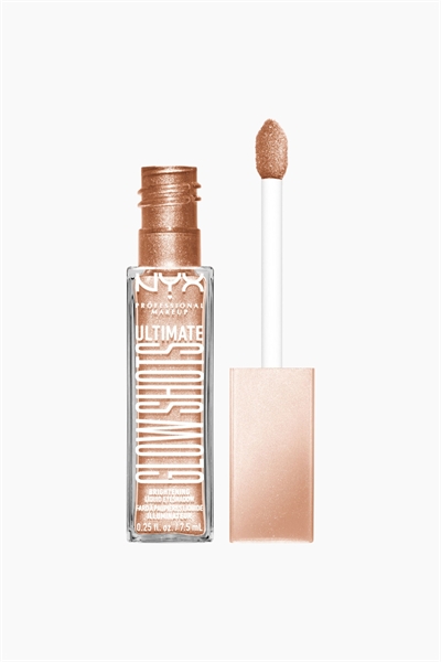 Жидкие тени для век Ultimate Glow Shots 1132395009