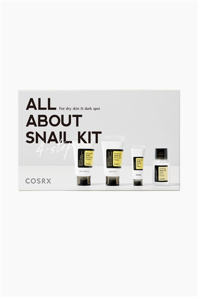 Пробный набор "Все об улитке" 4 шага 1273459001