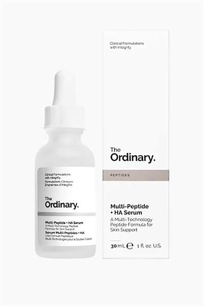 Мультипептидная + Ha сыворотка 1198527001