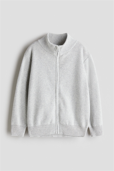Кардиган на молнии 1164562005