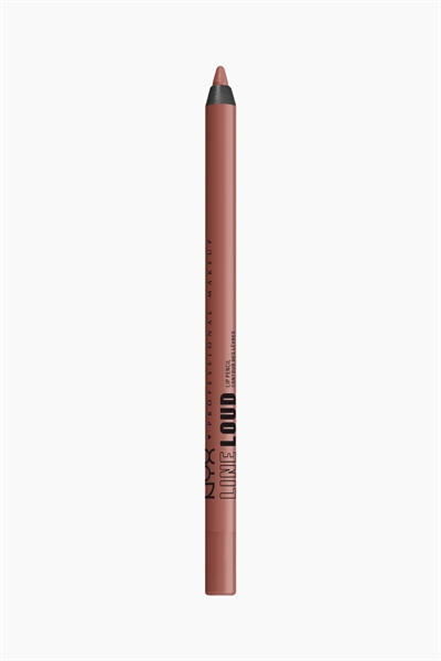 Карандаш для губ Line Loud Lip Pencil 1132392017