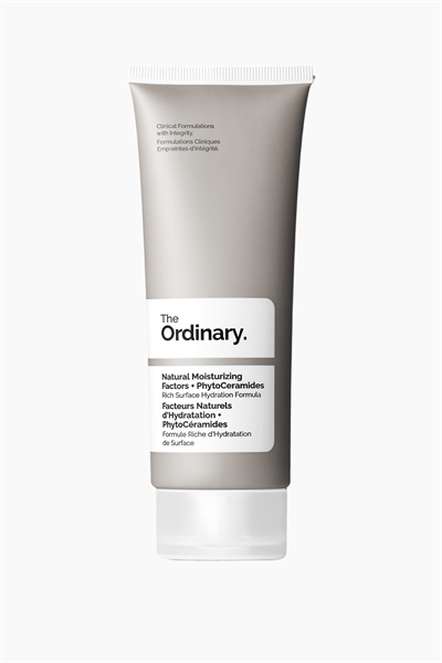 Натуральные увлажняющие факторы + фитоцерамиды 1225295001