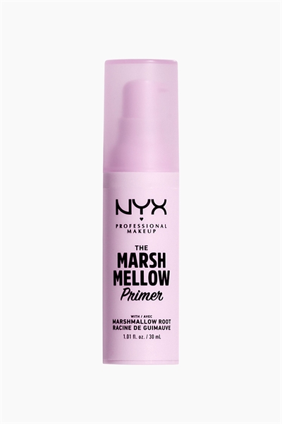 Праймер Marsh Mallow Smooth Primer 1001090001