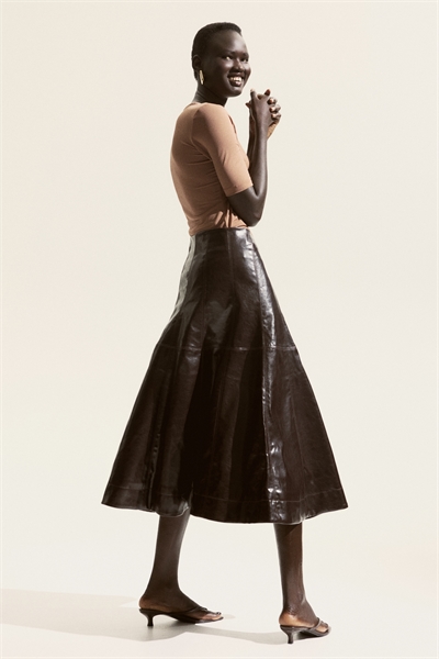 Облегающая футболка 1299917003