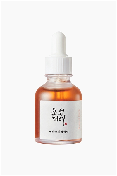 Восстанавливающая сыворотка Revive Serum: Ginseng + Snail Mucin  1251647001