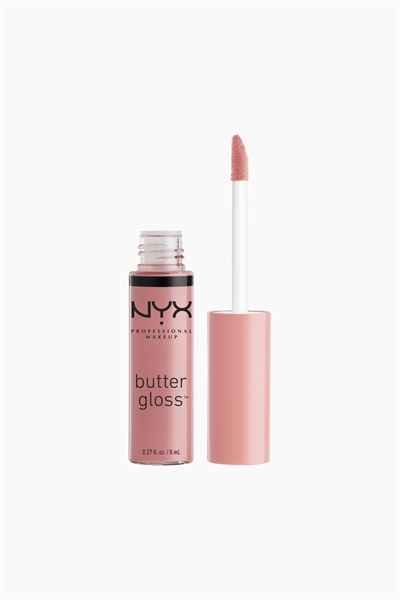 Увлажняющий блеск для губ Butter Gloss 0426814005
