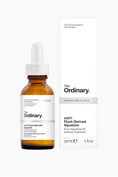 Сквалан 100% растительного происхождения 1020272001