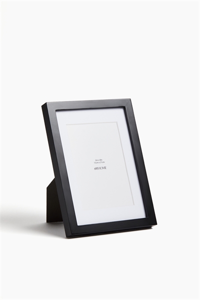 Деревянная фоторамка 1092949002