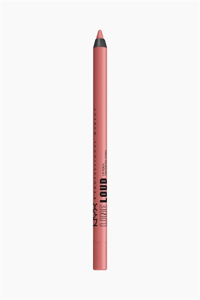 Карандаш для губ Line Loud Lip Pencil 1132392016