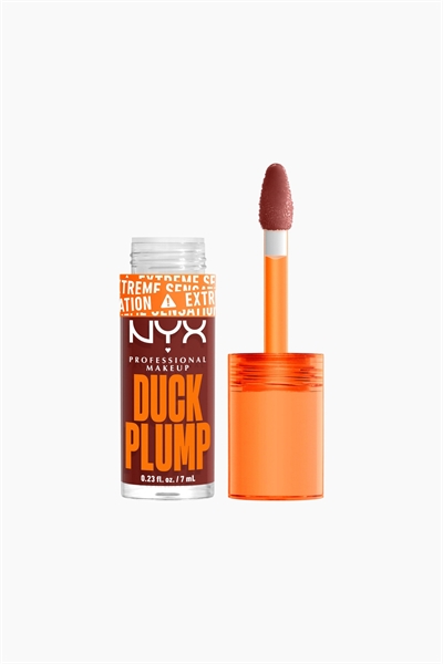 Блеск для губ Duck Plump Lip Lacquer 1241230016