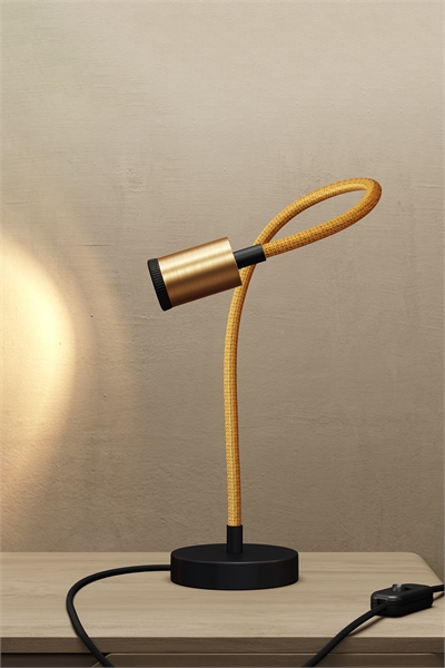 Настольная лампа Flex с прожектором 1204356001