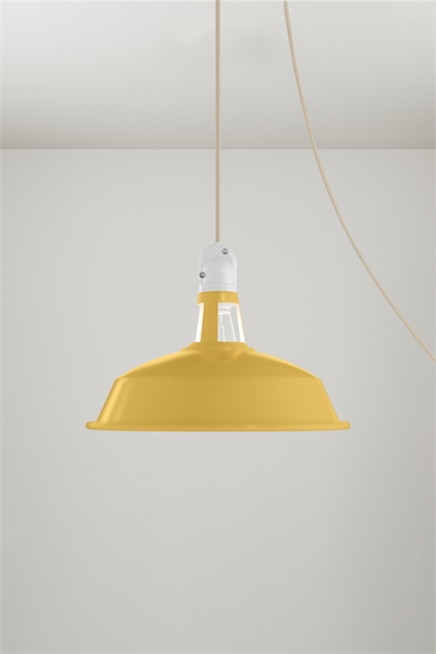 Встраиваемый уличный светильник с абажуром U. Лампочка 1221053004