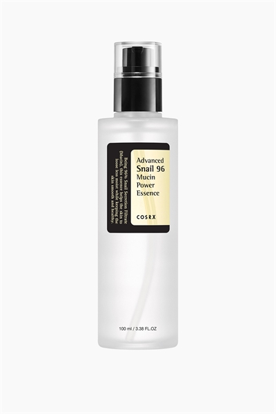 Advanced Snail 96 Mucin Essence 1125347001
