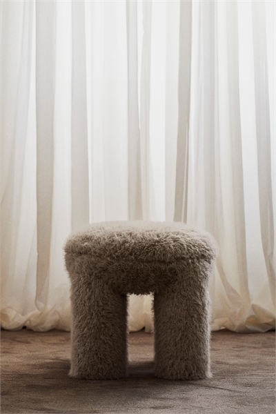 Прочный табурет 1254577001