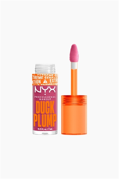 Блеск для губ Duck Plump Lip Lacquer 1241230011