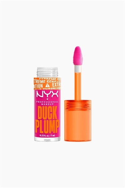 Блеск для губ Duck Plump Lip Lacquer 1241230012