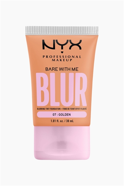 Тональный крем Bare With Me Blur Tint Foundation 1188560007