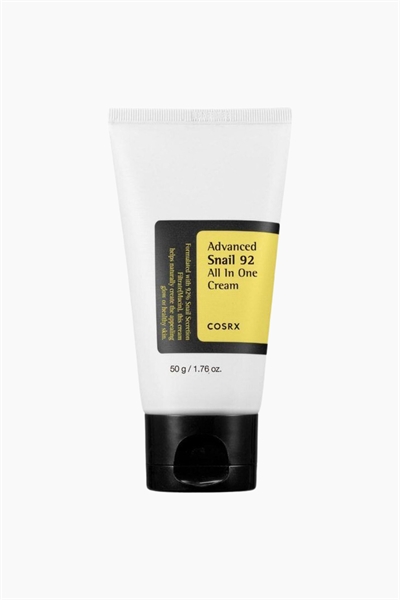 Advanced Snail 92 All In One Cream 1242277001