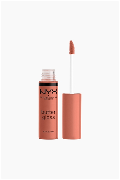 Увлажняющий блеск для губ Butter Gloss 0426814026
