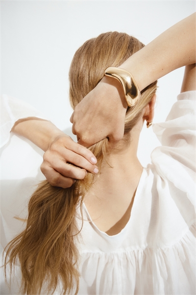 Мощный шарнирный браслет 1303355002