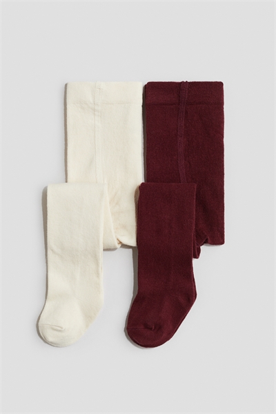 Колготки в упаковке из 2 штук 0493103089